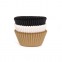Baking Cups - Naturel 75pk - House of Marie