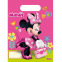 6 Party Bags Minnie