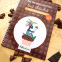Mes premières recettes tout chocolat - Livre