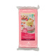 FunCakes Rolfondant Geel -Mellow Yellow- -1kg