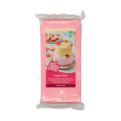 FunCakes Rolfondant Roze - Sweet Pink - 1kg