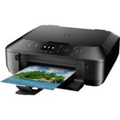 Eetbare print A4 - Hostie papier