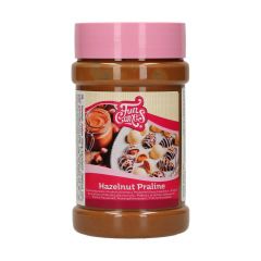 Fourrage Praliné Noisettes Funcakes 325g