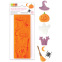 Decorative Silicone Mould - Halloween - Scrapcooking