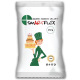 Pâte à sucre 250g - Blanc (Velvet Vanille) - Smartflex 