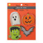 Cookie Uitsteker kit - Halloween monsters - Wilton