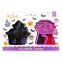 Cookie Cutters - Vampire - 2pcs - Decora