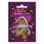 Cookie Cutter - Witch Head - Decora