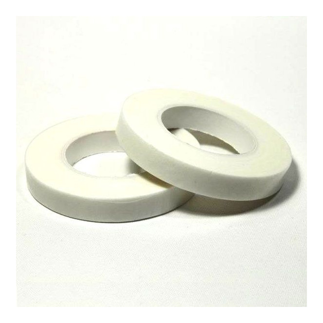 Floral Tape - White 12mm - Dekofee