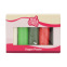 Multipack - Kerstmis - Funcakes