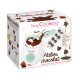 Atelier chocolat - ScrapCooking