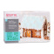 Kit emporte-pièces – Maison en pain d'épices – Staedter