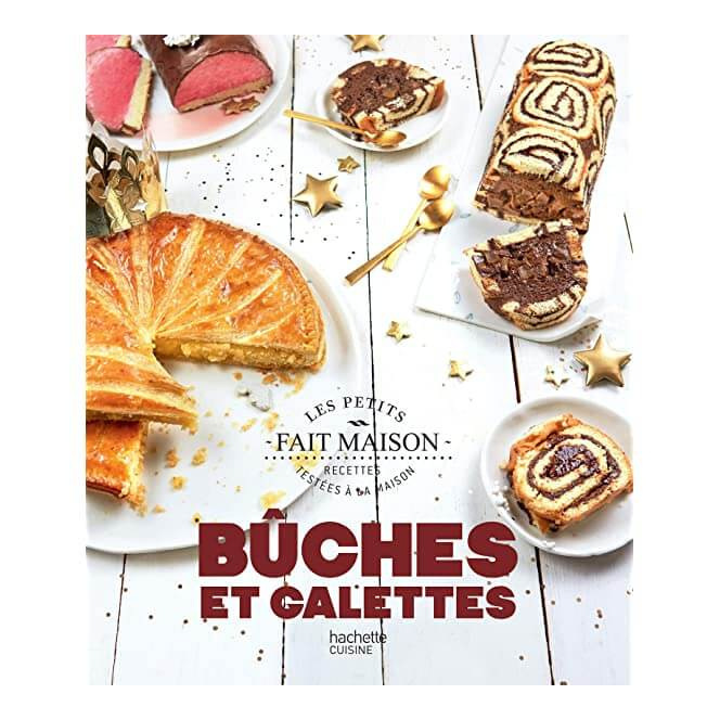 Kit de décorations de Galette des Rois - Jour de Fête - Accessoires pour  pâtisseries de Noël - Noël