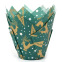 36 Caissettes à muffin - Tulipcup Rennes - House of Marie