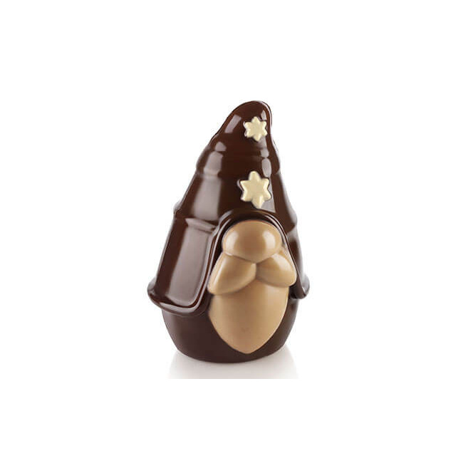 Moule à bonbons chocolat, Scg31 Choco Baby par Silikomart