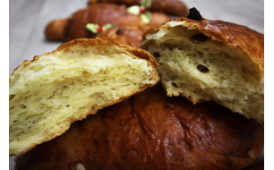 Recette d'un flan sans pâte