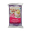 Pâte à sucre Funcakes 250g : Couleur:Royal Purple