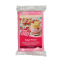 Pâte à sucre Funcakes 250g : Couleur:Pretty Pink