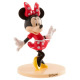 Figurine Minnie - Plastique 