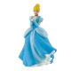 Figurine Cendrillon - Plastique 