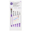 Decorating Brush Set - 5pcs - Wilton