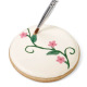 Decorating Brush Set - 5pcs - Wilton