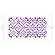 Stencil Greca - Decora