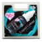 Liquid Colour - 16 ml - Rainbow Dust : Couleurs:Baby Blue