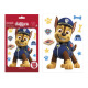 Chase de Paw Patrol en Azyme