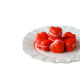 Tapis silicone pour macaron - Coeur - Silikomart