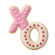 Cookie decoratie kit – XO Valentijnsdag - Wilton