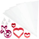 Cookie decoratie kit – XO Valentijnsdag - Wilton