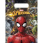 Sachets de bonbons Spiderman 6pcs