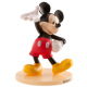 Figurine Mickey - Plastique 