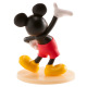Figurine Mickey - Plastique 
