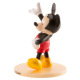 Figurine Mickey - Plastique 