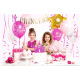Party Decoration Set – Princess – PartyDeco