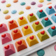 Moule silicone - Bijoux - Wilton
