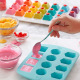 Moule silicone - Bijoux - Wilton