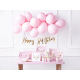 Feestdecoratie Set – Kitty Verjaardag – PartyDeco