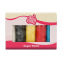 Fondant Multipack – Primary Colours - FunCakes