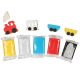 Fondant Multipack – Primary Colours - FunCakes