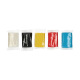 Fondant Multipack – Primary Colours - FunCakes