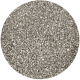 Suikerkristallen - Metallic zilver - 80g - FunCakes
