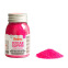 Glanzende suiker - Wit - Decora