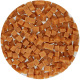 Mini morceaux de caramel - 65g - FunCakes