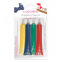 Chocolate Pens – Primary Colours - Scrapcooking