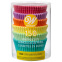 Baking Cups Pastel Rainbow / 150 pcs - Wilton
