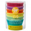 Cupcakevormpjes Regenboog Pastelkleuren - 150 stuks – Wilton
