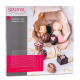 Set for pralines – 4pcs – Städter